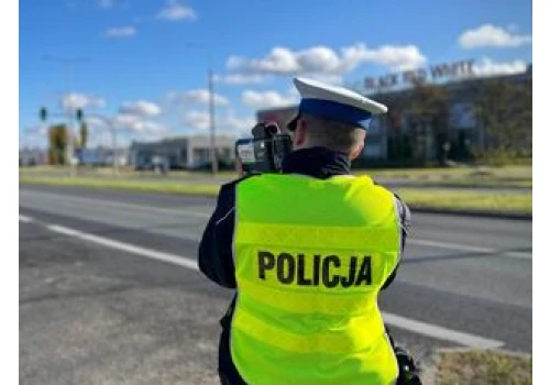 Akcja Yanosika i Policji. Start 1 czerwca