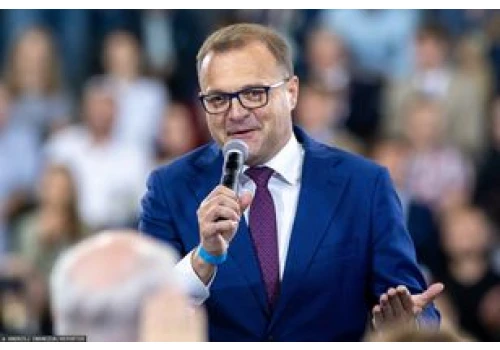 Będą następni po Krakowie? PiS poparł referendum w kolejnym mieście