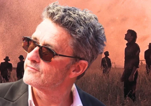 Paweł Pawlikowski wybrał 10 najlepszych filmów. Polska perełka tuż obok klasyki kina