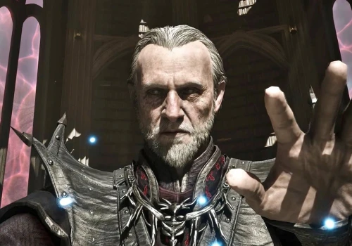 Godzina premiery Gothic Remake w Polsce. Może nie spodobać się wielu graczom