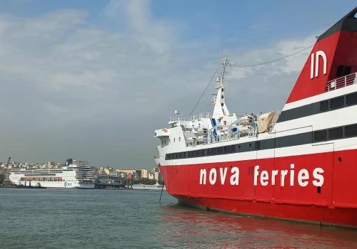 Grecy potęgą morską na świecie i w Europie. 2 tysiące firm odwiedzi ich na targach Posidonia