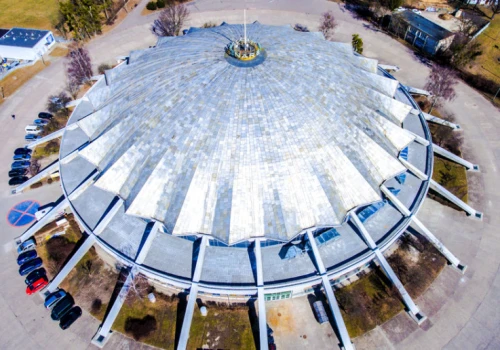 Arena w Poznaniu przejdzie wielką metamorfozę. Kultowy obiekt zyska nowe życie