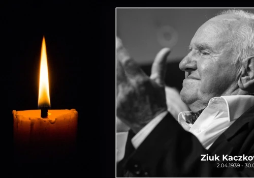 Nie żyje 