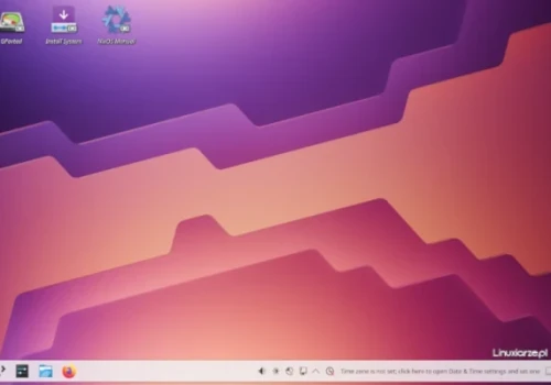 NixOS 26.05