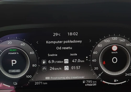 Najbardziej paliwożerne samochody. Ulubiona marka Polaków na końcu skali