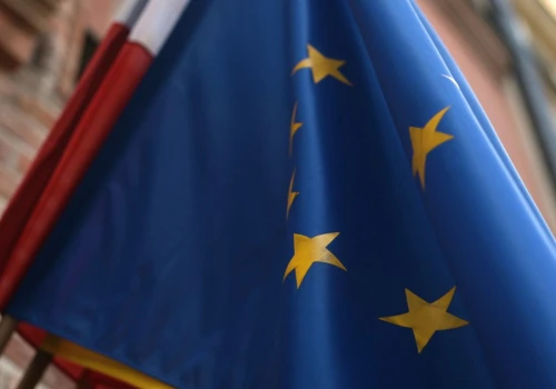 Zielony Ład jako polityczna Baba Jaga. Czy Polska może być jak Chiny?