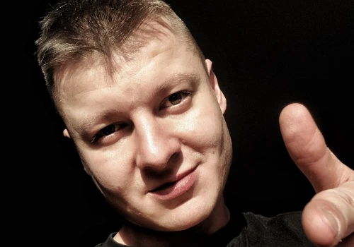 Młody M ze Step Records pokazał, jak się zmienił