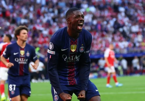 Dogrywka w finale Ligi Mistrzów. Duże emocje w meczu Paris Saint Germain z Arsenalem