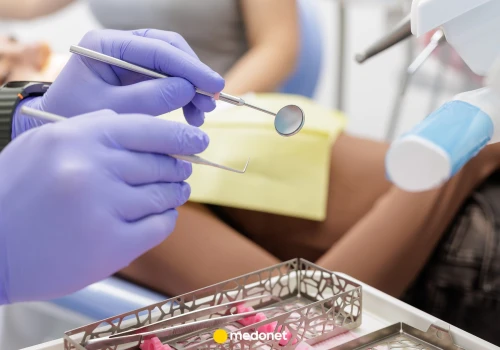 Dentysta widzi więcej, niż myślisz. To zdradza twoja jama ustna