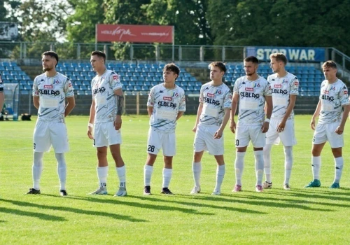 Zwycięski remis