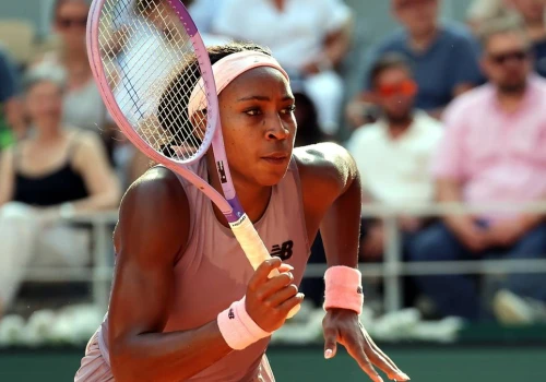 Kolejny szok w Roland Garros! Obrończyni tytułu odpadła z turnieju