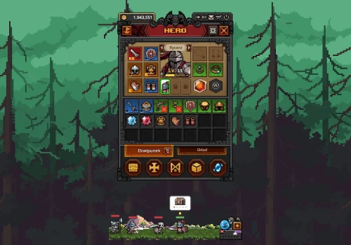 Genialna gra ukryta na pasku zadań! Ponad 100 tys. osób gra w to na Steamie