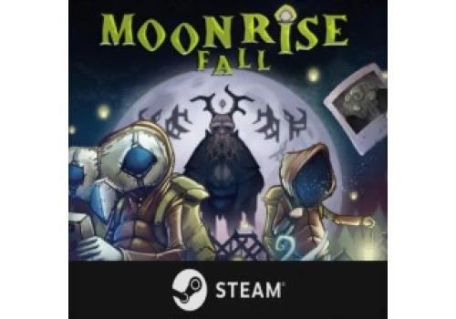 Dwie produkcje logiczne jako darmówki na Steamie. Odbierz Moonrise Fall oraz IQ Under Construction za darmo