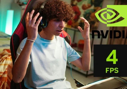 Nowe sterowniki NVIDIA irytują graczy. FPS potrafią spaść nawet do 4
