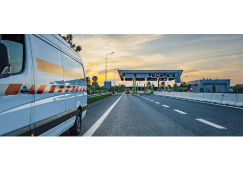 GDDKiA: likwidacja bramek na zachodnim odcinku A4 w woj. śląskim może kosztować 7 mln zł