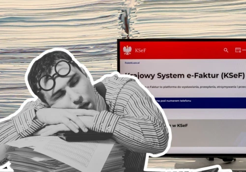 KSeF z nowym rekordem. System pęczenieje od prawie 300 mln faktur w obiegu