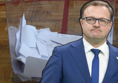 Czarne chmury nad kolejnym prezydentem miasta. PiS poparło wniosek