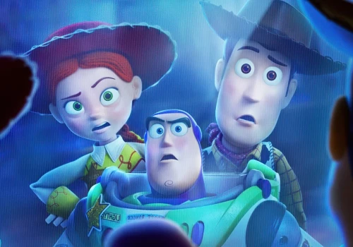 Toy Story 5 ma złamać serca widzów. Tom Hanks twierdzi, że powinni przygotować chusteczki