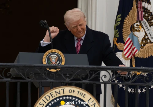 Artyści nie chcą grać na 250-leciu USA. Trump proponuje 