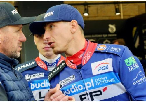 Żużel. Strach w Unii Leszno? Pawlicki wycofał się z zawodów!