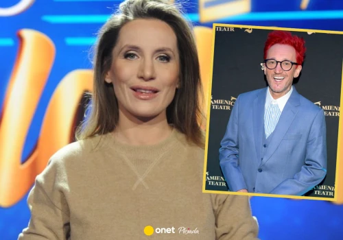 Pola Wiśniewska bezkompromisowo o powrocie do Michała Wiśniewskiego. Nie pozostawiła złudzeń