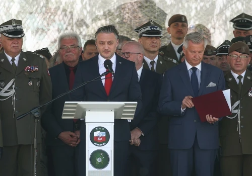 Szef BBN o sprawie 