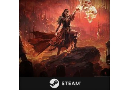 Weekendowe obniżki cen gier na Steamie! Promocja na Path of Exile 2 już za 62 zł, Vampyr za 14,99 zł