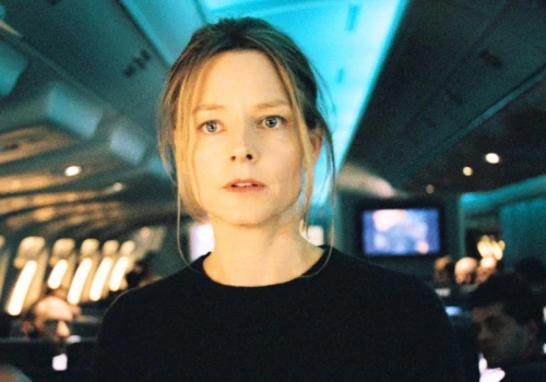 Thriller z Jodie Foster ma 36 proc. na Rotten Tomatoes. A i tak nie da się go zapomnieć