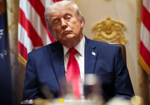 Sąsiedzi Polski krytyczni wobec Donalda Trumpa. 