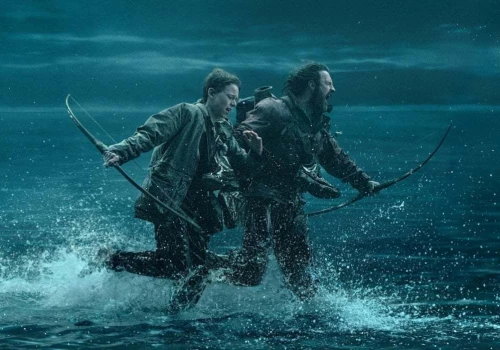 Danny Boyle potwierdza, że następny 28 Years Later film rozpocznie się w przyszłym roku