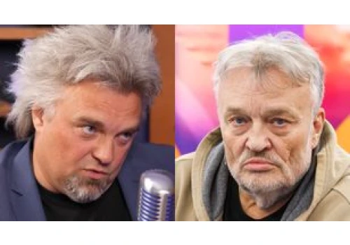 Wojciech Cugowski GORZKO o relacjach z ojcem: 
