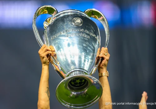 PSG obroniło tytuł. Paris Saint-Germain drugi raz z rzędu wygrało Ligę Mistrzów