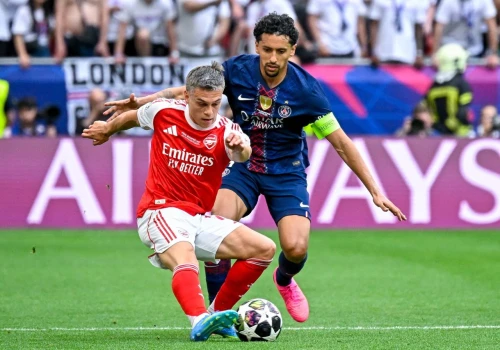 Paris Saint-Germain rozbił bank w Lidze Mistrzów! Niewiele niższa premia Arsenalu
