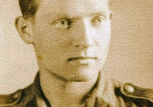 Od „SS Galizien” do UPA-historia Zenona Wróblewskiego.