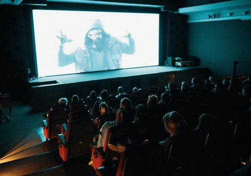 Tym razem wojna o filmy? Nowy konflikt Niemiec z USA grozi porozumieniu handlowemu