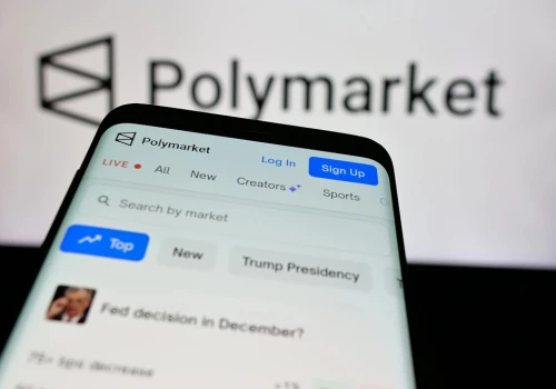 Miał dostęp do tajnych danych Google i wygrał fortunę