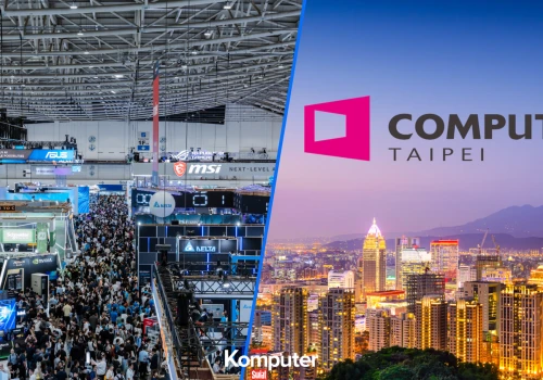 Rynek elektroniki konsumenckiej pod presją. Computex 2026 w roli papierka lakmusowego