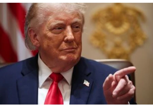 Trump uderza w Leona XIV. 