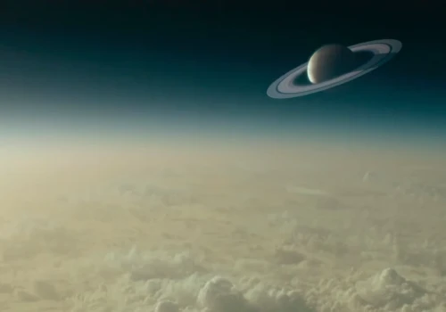 Największa zagadka science fiction w historii? Wyjaśniamy ostatnią scenę 5. sezonu For All Mankind