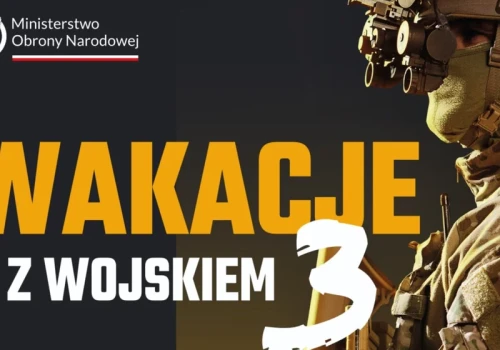 Wojsko oferuje w wakacje każdemu sześć tys. złotych za niecały miesiąc. Oto, co trzeba zrobić