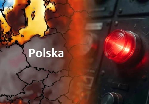 Złe wieści dla Polski. Amerykanie zapalili czerwoną lampkę
