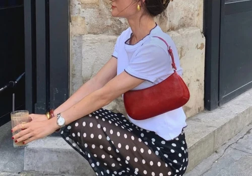 Te ażurowe klapeczki wyglądają jak od Lasockiego, a kupiłam je za 69 zł w B2B - idealne