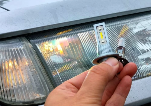 Kierowcy czekali na to latami. Te LED-y są w pełni legalne