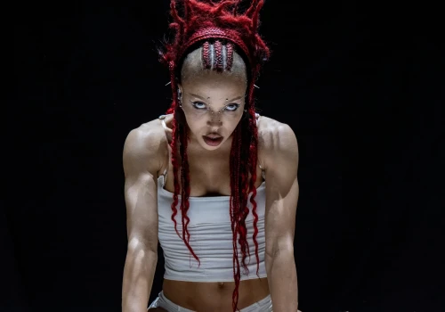 Do nieba, do piekła, czyli drugi dzień Orange Warsaw Festival 2026