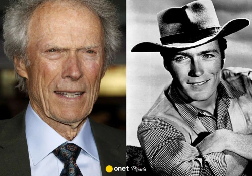 Sekret długowieczności 96-letniego Clinta Eastwooda. Niebieskie strefy, transcendencja i kiełki lucerny
