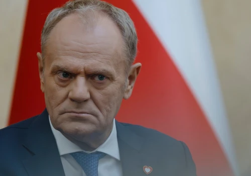 Ekipa Donalda Tuska na ścieżce do klęski. 