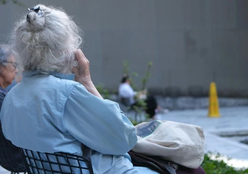 Seniorzy mogą żądać alimentów