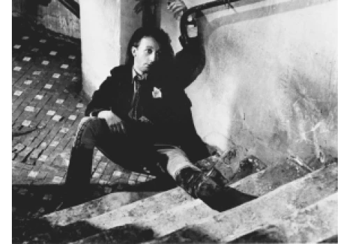 95 lat temu urodził się Bogumił Kobiela - „najwybitniejszy tragikomik polskiego kina”