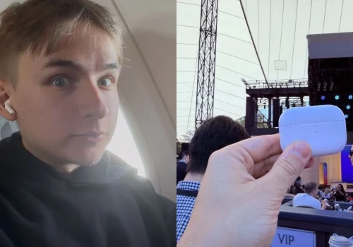 Apple zrobił zbyt dobry produkt. Nic nie jest w stanie skłonić mnie do wymiany