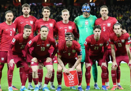 Urban długo na to czekał. Tak zagramy z Ukrainą